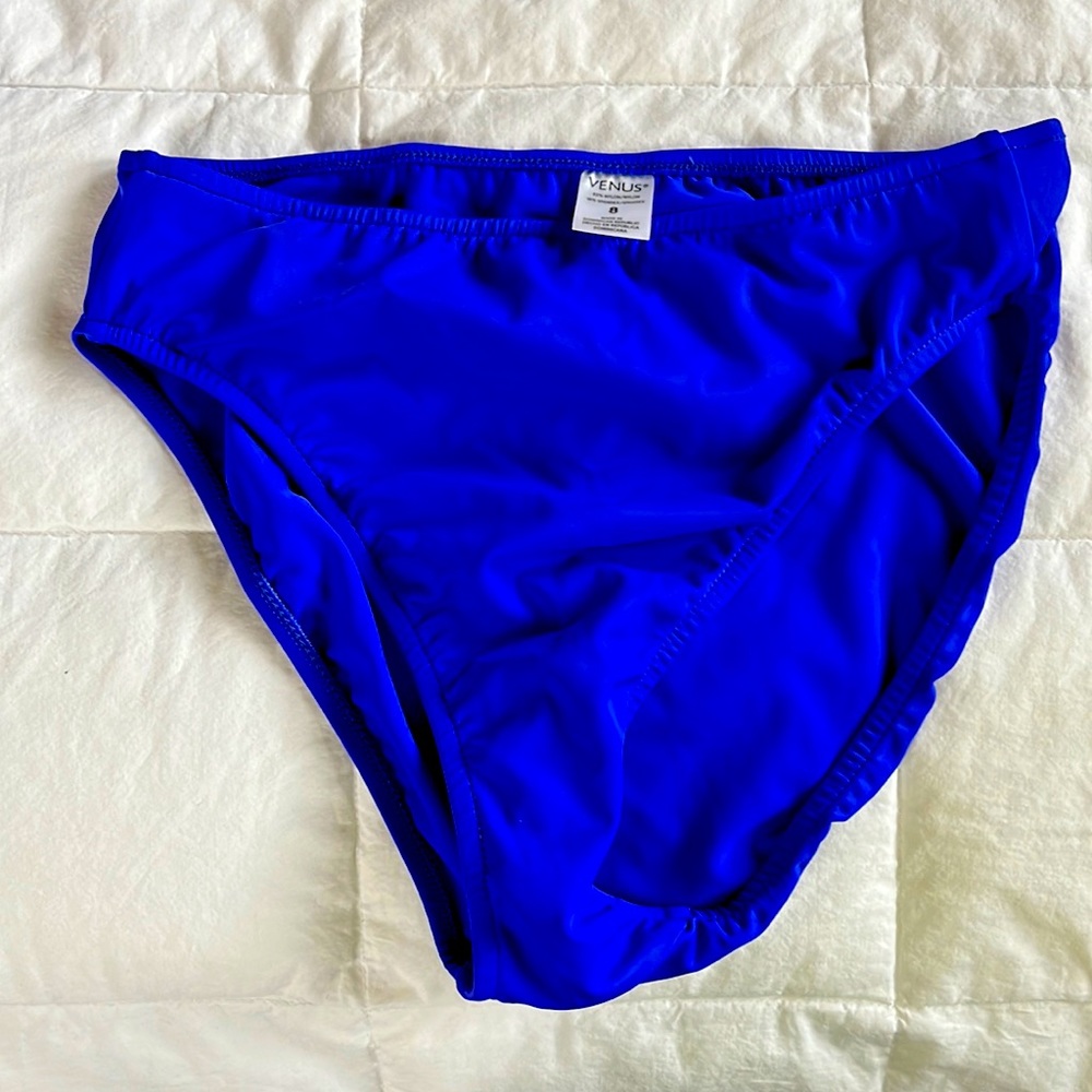 New bikini bottom